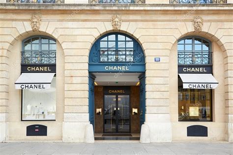 chanel shoes paris|coco chanel shop paris.